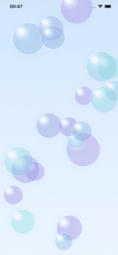 Bubbles