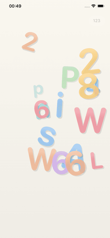 Letters