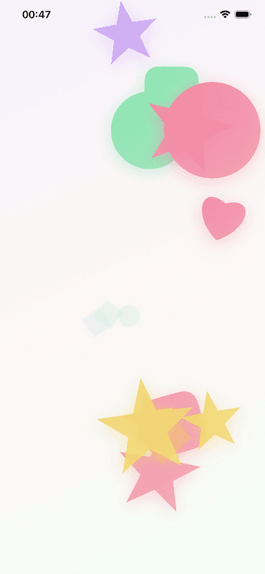 Shapes